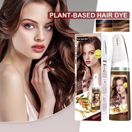 Black Hair Dye Shampoo Colour Hair Shampoo Colour rambut pewarna rambut hair coloring dye hair dye c