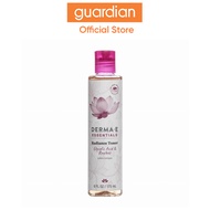 Derma E Essential Radiance Toner 175ml