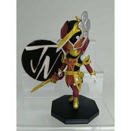Ichiban Kuji Deforme X Figure Kamen Rider Sabela (No Box)