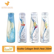 Ecolite Collagen Bird's Nest 250ml