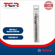MATA Bosch SDS Plus-1 8x150-210mm/concrete Drill Bit [2608680271]