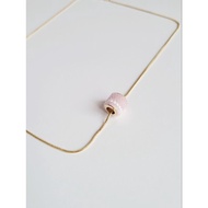 Dainty Charm Necklace