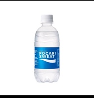 Pocari sweat minuman isotonik 350ml