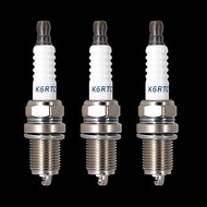 3 Pack RC12YC Spark Plug - Premium Spark Plug Replacement for MTD Engine Parts, Lawn Mowers, Lawn Tr