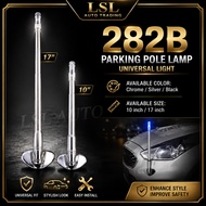 282B Parking Pole Lamp Universal Light Lampu Kenari Kancil Saga Iswara Wira antenna antenna