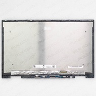 15.6"Inch LCD Touch Screen Digitizer Assembly for HP PAVILION X360 15-ER 15T-ER000 15-ER0008CA 15-ER