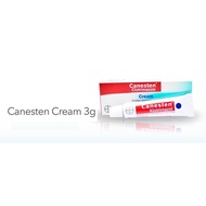 Canesten Antifungal Cream 3g