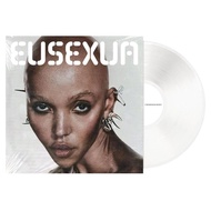 Fka Twigs - Eusexua ( Gatefold Clear Vinyl / LP ) 2025