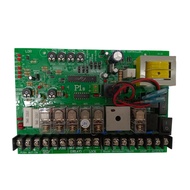 P1B Auto Gate Control Panel Board