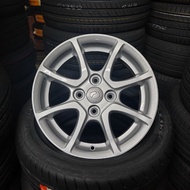 [1PC] Perodua Myvi G2 Original Rim 14inch for()