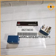 Pajero Sport/Triton 8627A030 High Quality Light Relay