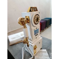 Party sign-in video message phone Party video call Video guestbook Telephone booth Audio message Aud