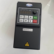380V/0.75 KW1.5 KW4KW Inverter TETRAN TETRAN T510 Series Display Speed Regulator Clearance