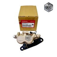 Front Lower Disc Brake Master Cylinder Genuine HONDA W125 R S X W125-I (Turn Signal Windshield) Prod