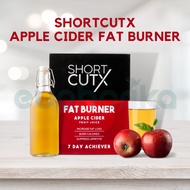 [BESTSELLER] ShortcutX Apple Cider Fruit Juice Fat Burner