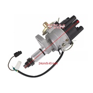 Suzuki Jimny SJ413 JA51 1.3 G13A 413 1981-1998 Ignition Distributor Electronic 2 Single Pin Socket N