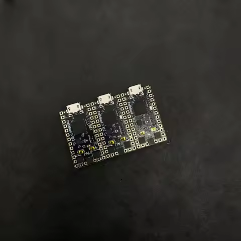 Proffieboard V2.2 Chip Proffie Sounds Board Chip Can Programme Smooth Swing Equip With SD Card Add 4