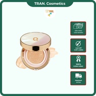 Phấn Nước Glamrr Q Phấn Nước Kiềm Dầu Glamrr Q Màu Sáng Màu #01 #02 SPF0+/PA+++ - TRAN. Cosme