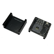 MAX98357 INMP441 modul bersepadu audio serasi dengan papan pembangunan ESP32-S3 sembang suara AI