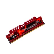 ใช้ G.SKILL Ripjaws X Series 4GB DDR3 2133MHz F3-17000CL11S-4GBXL 240Pin DIMM RAM PC หน่วยความจำ Des