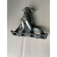 Proton Preve 421 extractor car exhaust preve ekzos