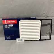 Denso Air Filter TOYOTA Avanza 1.3 Veloz 1.5 Rush 1.5 Vvt-i DXA 1013 Original
