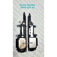 [LW] Buzzer Speaker Music Music OPPO A54 4G