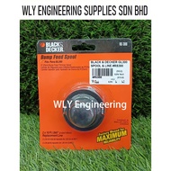 BLACK & DECKER GL300 Spool & Line #RS300 / RS300 String Replacement for GL300 Brush Cutter / Brush C