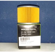 KAWASAKI OIL FILTER 16099-003