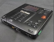 Sony Discman Showa Retro Walkman D-350 正品 隨身聽 CD Player