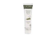 Cattier clay mask