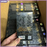 New Kayou Naruto Anime Cards The Naruto Ninja Age Box Limited Collection Card TCG Grade Toy