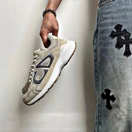 [Top Version] Dijia B30CD Shoes Stone Joint DR B30 All-Star Same Style Low-Top Sports Casual Series 