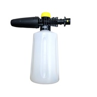600ML Snow Foam Lance for Karcher K2 K3 K4 K5 K6 K7 Car Pressure Washers Soap Foam Generator with Sp