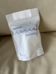 Bodyluv 純淨完美蓮蓬頭濾芯 3枝