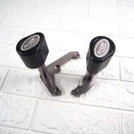 กันล้มสำหรับ R15 8014-2016 racing power งาน CNC