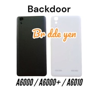 Backdoor Lenovo A6000 A6000+ A6010 back cover back door casing