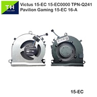 HP  Pavilion Gaming 15-EC 16-A / HP Victus 15-EC  L77560-001  Series  Notebook Compatible Fan