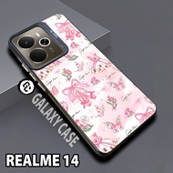 Case hp for Realme 14 14T/Softcase Realme 14 14T/Casing Realme 14 14T/Case Realme 14 14T