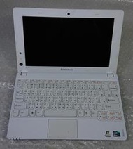 ◢ 簡便宜 ◣ 二手 聯想 Lenovo S110  Atom N2600 10.1吋