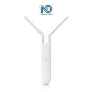 Ubiquiti UAP-AC-M - UniFi 1100+ Mbps Omni-Directional Outdoor Dual-Band WiFi Access Point