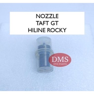 Nozzle Taft Gt F70 Hiline Rocky Dn0Sdnd136 Sdnd 136 Ready