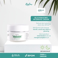 Cream Reglow Glowing Skin Bpom dr Shindy Krim Reglow Skincare Original