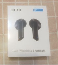 [全新藍牙耳機]SAMSUNG C&amp;T ITFIT True Wireless Earbuds 半入耳式真無線藍牙耳機