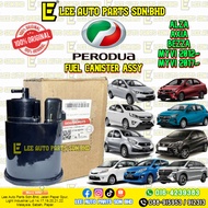 PERODUA FUEL CANISTER ASSY ALZA,MYVI,AXIA,BEZZA (ORIGINAL)