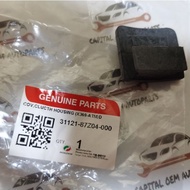 Perodua Kancil 660/850 Auto (1994-2009) Kelisa Kenari Viva Cover Clutch Housing Bush Rubber Getar Ge