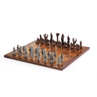 Royal Selangor The Lord Of The Rings™ Collection War of the Rings™ Chess Set