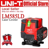 Uni-T LM585LD Laser Leveler, Layout Meter