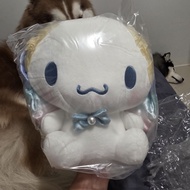 Cinnamoroll Doll Cinnamon Roll