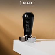 Conalli - Flatino Tamper 58Mm Stainless Steel Coffee Tamper Barista 58Mm